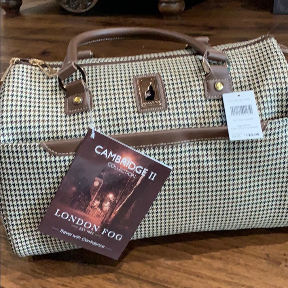 Over night bag